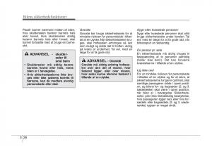 KIA-Sportage-III-3-Bilens-instruktionsbog page 42 min