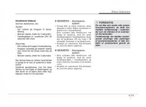 KIA-Sportage-III-3-Bilens-instruktionsbog page 91 min