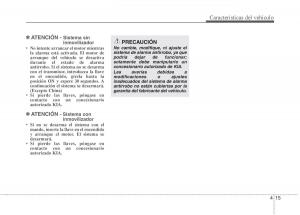 KIA-Sportage-III-3-manual-del-propietario page 92 min