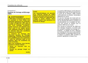 KIA-Sportage-III-3-manuel-du-proprietaire page 266 min