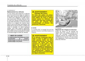 KIA-Sportage-III-3-manuel-du-proprietaire page 284 min