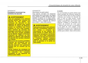 KIA-Sportage-III-3-manuel-du-proprietaire page 42 min