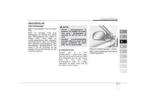 KIA-Sportage-II-2-instruktionsbok page 93 min