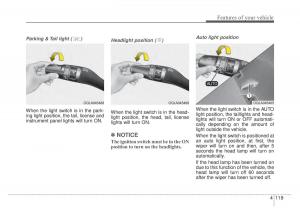 KIA-Sportage-IV-4-owners-manual page 204 min