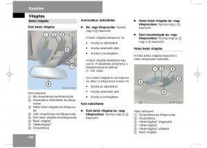 Mercedes-Benz-E-Class-W211-Kezelesi-utmutato page 102 min