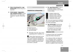 Mercedes-Benz-E-Class-W211-Kezelesi-utmutato page 103 min