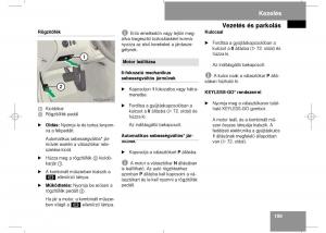 Mercedes-Benz-E-Class-W211-Kezelesi-utmutato page 111 min