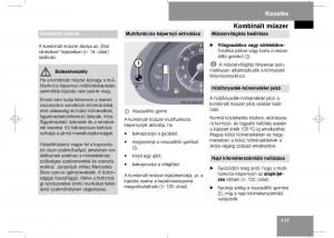 Mercedes-Benz-E-Class-W211-Kezelesi-utmutato page 119 min