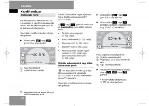 Mercedes-Benz-E-Class-W211-Kezelesi-utmutato page 124 min