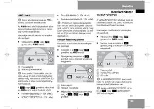 Mercedes-Benz-E-Class-W211-Kezelesi-utmutato page 125 min