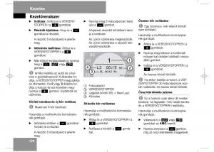 Mercedes-Benz-E-Class-W211-Kezelesi-utmutato page 126 min