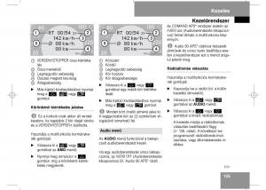 Mercedes-Benz-E-Class-W211-Kezelesi-utmutato page 127 min