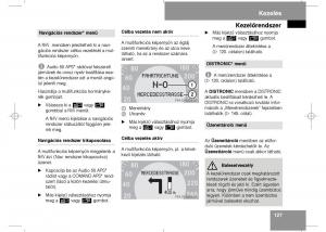 Mercedes-Benz-E-Class-W211-Kezelesi-utmutato page 129 min