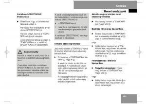 Mercedes-Benz-E-Class-W211-Kezelesi-utmutato page 155 min