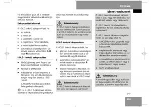 Mercedes-Benz-E-Class-W211-Kezelesi-utmutato page 157 min