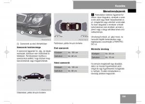 Mercedes-Benz-E-Class-W211-Kezelesi-utmutato page 161 min