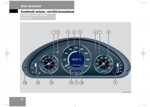 Mercedes-Benz-E-Class-W211-Kezelesi-utmutato page 18 min