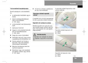 Mercedes-Benz-E-Class-W211-Kezelesi-utmutato page 191 min