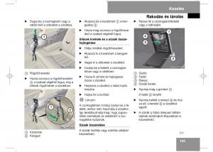 Mercedes-Benz-E-Class-W211-Kezelesi-utmutato page 197 min