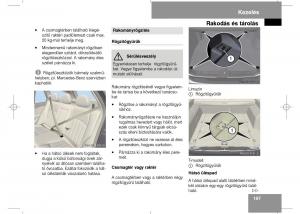 Mercedes-Benz-E-Class-W211-Kezelesi-utmutato page 199 min