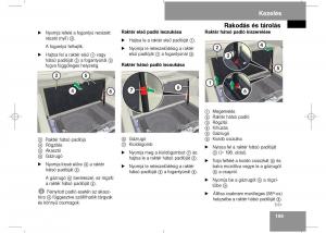 Mercedes-Benz-E-Class-W211-Kezelesi-utmutato page 201 min