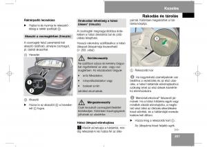 Mercedes-Benz-E-Class-W211-Kezelesi-utmutato page 203 min