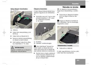 Mercedes-Benz-E-Class-W211-Kezelesi-utmutato page 205 min