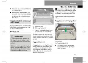 Mercedes-Benz-E-Class-W211-Kezelesi-utmutato page 209 min