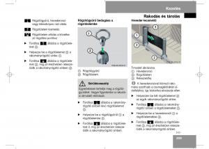 Mercedes-Benz-E-Class-W211-Kezelesi-utmutato page 211 min