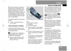 Mercedes-Benz-E-Class-W211-Kezelesi-utmutato page 221 min