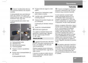 Mercedes-Benz-E-Class-W211-Kezelesi-utmutato page 229 min