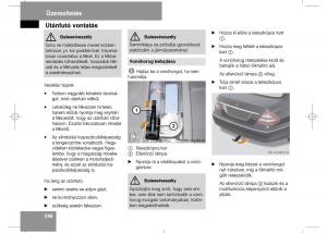 Mercedes-Benz-E-Class-W211-Kezelesi-utmutato page 250 min