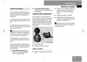 Mercedes-Benz-E-Class-W211-Kezelesi-utmutato page 251 min