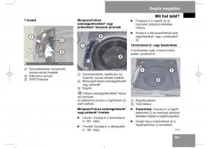 Mercedes-Benz-E-Class-W211-Kezelesi-utmutato page 263 min