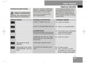 Mercedes-Benz-E-Class-W211-Kezelesi-utmutato page 273 min