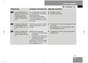 Mercedes-Benz-E-Class-W211-Kezelesi-utmutato page 293 min