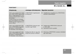 Mercedes-Benz-E-Class-W211-Kezelesi-utmutato page 303 min