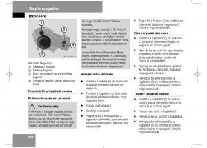 Mercedes-Benz-E-Class-W211-Kezelesi-utmutato page 324 min