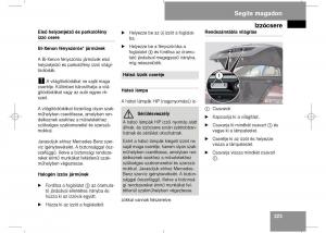 Mercedes-Benz-E-Class-W211-Kezelesi-utmutato page 325 min