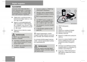 Mercedes-Benz-E-Class-W211-Kezelesi-utmutato page 328 min