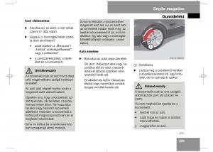 Mercedes-Benz-E-Class-W211-Kezelesi-utmutato page 331 min