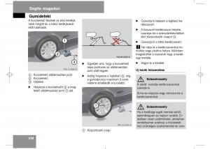 Mercedes-Benz-E-Class-W211-Kezelesi-utmutato page 332 min