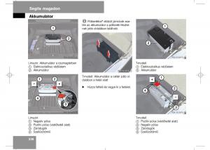 Mercedes-Benz-E-Class-W211-Kezelesi-utmutato page 338 min