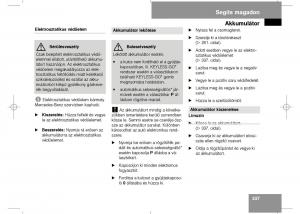 Mercedes-Benz-E-Class-W211-Kezelesi-utmutato page 339 min