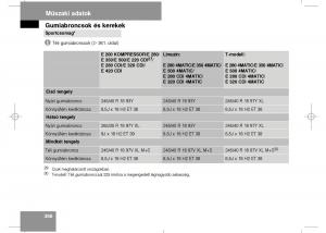 Mercedes-Benz-E-Class-W211-Kezelesi-utmutato page 368 min