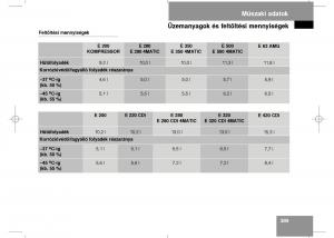 Mercedes-Benz-E-Class-W211-Kezelesi-utmutato page 391 min