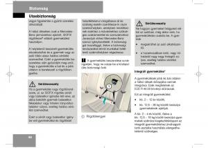 Mercedes-Benz-E-Class-W211-Kezelesi-utmutato page 50 min