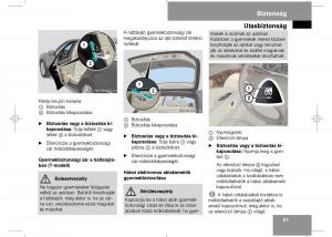 Mercedes-Benz-E-Class-W211-Kezelesi-utmutato page 53 min