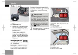 Mercedes-Benz-E-Class-W211-Kezelesi-utmutato page 66 min