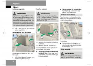 Mercedes-Benz-E-Class-W211-Kezelesi-utmutato page 78 min